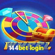 144bet login